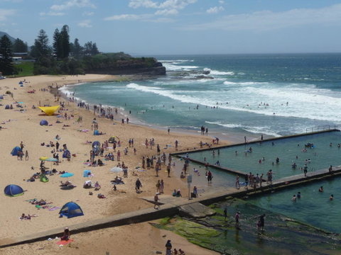 2 Austinmer Studio - Accommodation Burleigh 13