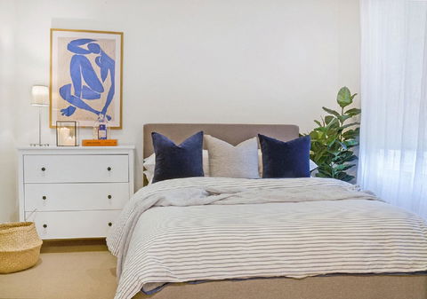 GOUGER 265 - Accommodation Burleigh 2