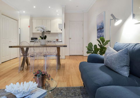 GOUGER 265 - Accommodation Burleigh 4