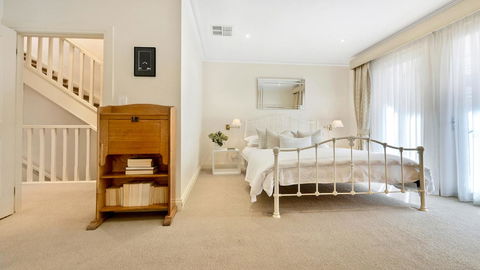 GOUGER 265 - Accommodation Burleigh 8