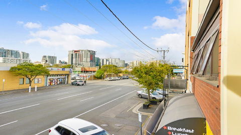 GOUGER 265 - Accommodation Burleigh 22