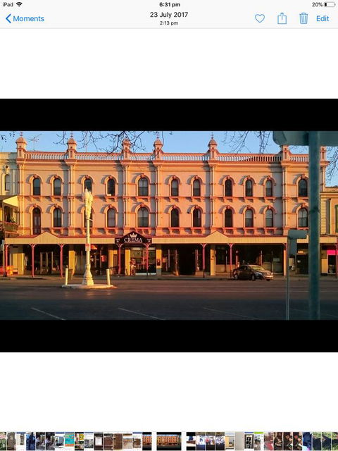 Original Hat Factory - Accommodation Burleigh 6