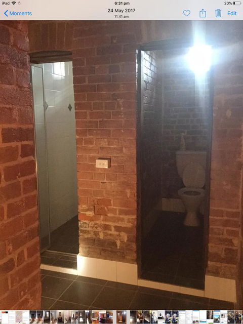 Original Hat Factory - Accommodation Burleigh 3