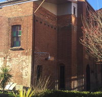 Original Hat Factory - Accommodation Burleigh