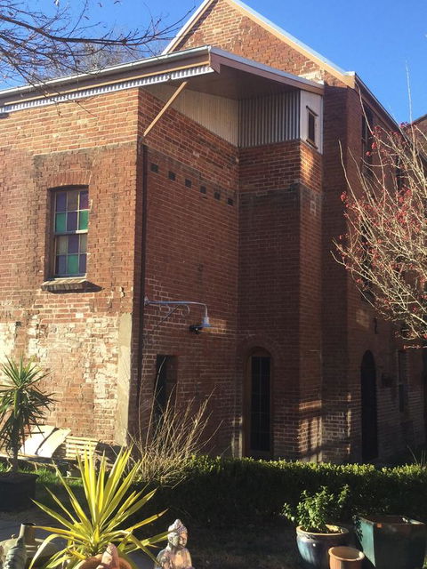 Original Hat Factory - Accommodation Burleigh 0