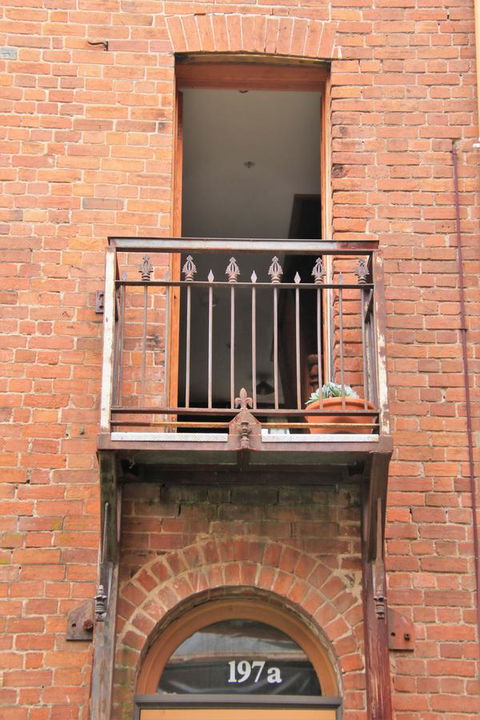 Original Hat Factory - Accommodation Burleigh 1