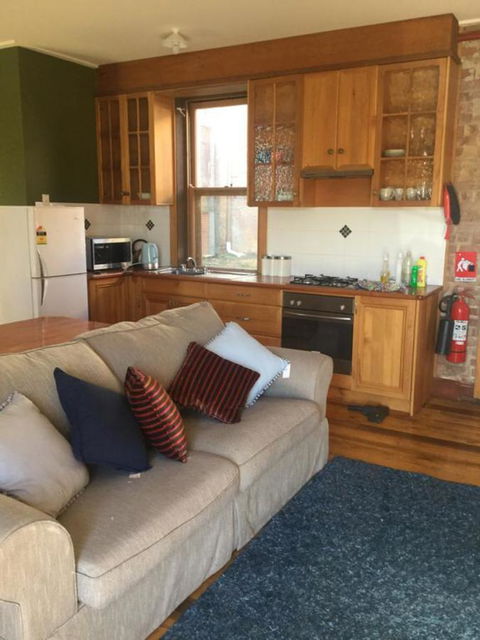 Original Hat Factory - Accommodation Burleigh 7
