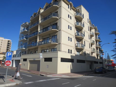 Holdfast Shores Apartments - Accommodation Burleigh 0