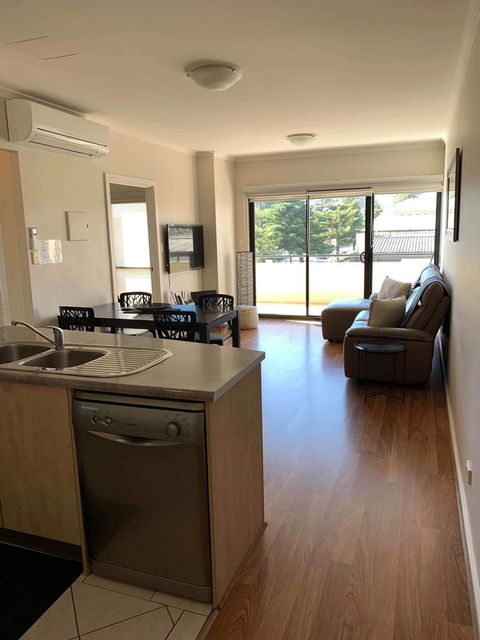 Holdfast Shores Apartments - Accommodation Burleigh 1