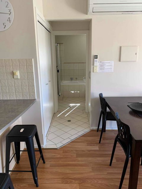Holdfast Shores Apartments - Accommodation Burleigh 7