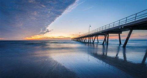 Holdfast Shores Apartments - Accommodation Burleigh 14