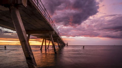 Holdfast Shores Apartments - Accommodation Burleigh 15