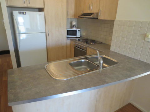 Holdfast Shores Apartments - Accommodation Burleigh 5