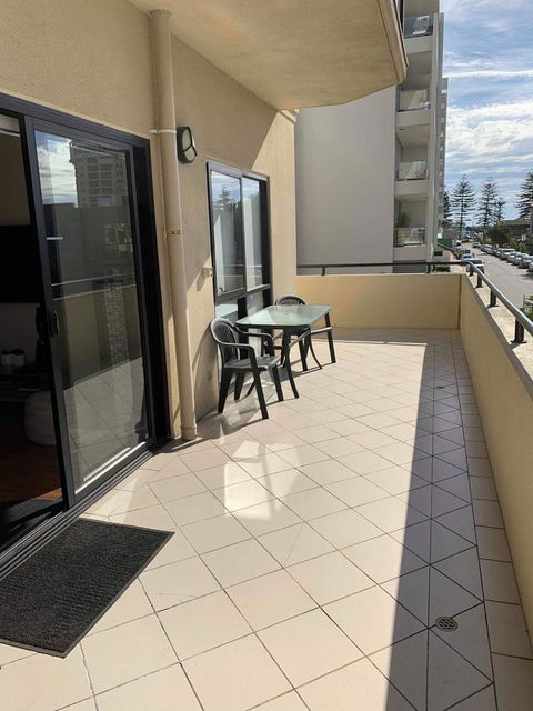 Holdfast Shores Apartments - Accommodation Burleigh 4