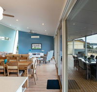Seasalt - Accommodation Burleigh