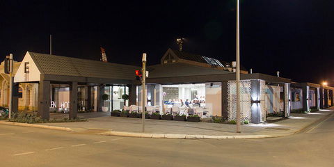 Ellen Hotel - Accommodation Burleigh 12