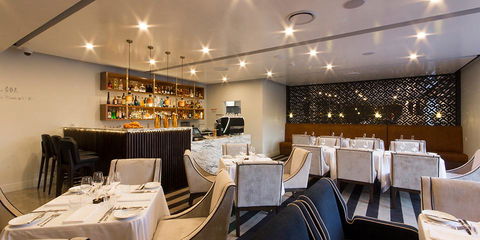 Ellen Hotel - Accommodation Burleigh 1