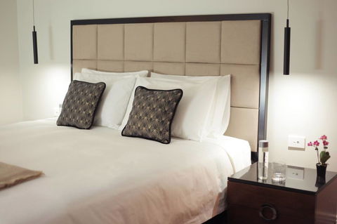 Ellen Hotel - Accommodation Burleigh 14