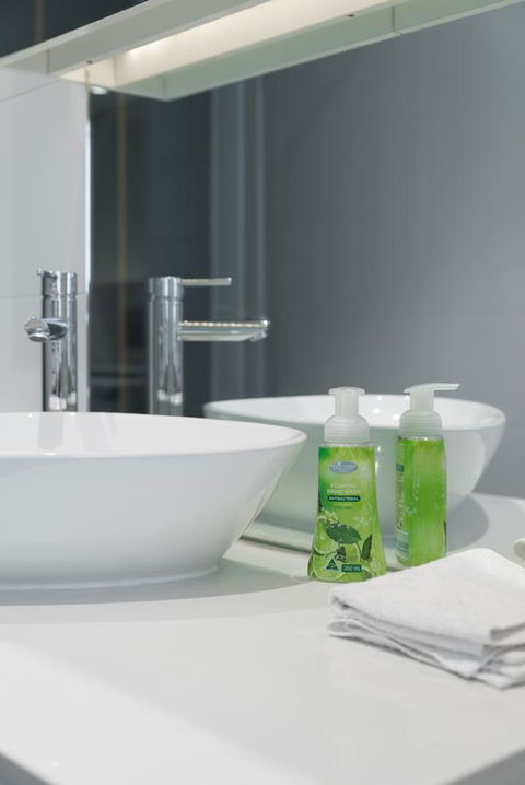 Ther-Rich Elegant 1BR Apartment In Walkerville - Accommodation Burleigh 24