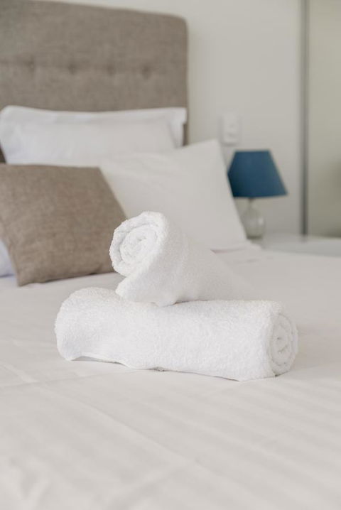 Ther-Rich Elegant 1BR Apartment In Walkerville - Accommodation Burleigh 0