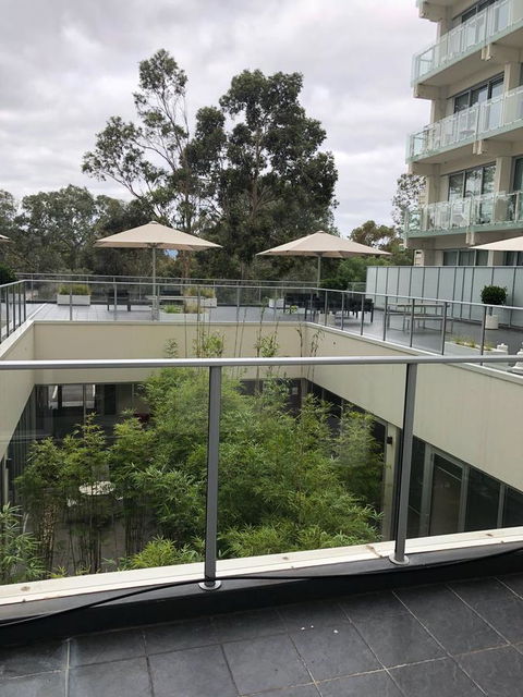 Ther-Rich Elegant 1BR Apartment In Walkerville - Accommodation Burleigh 31