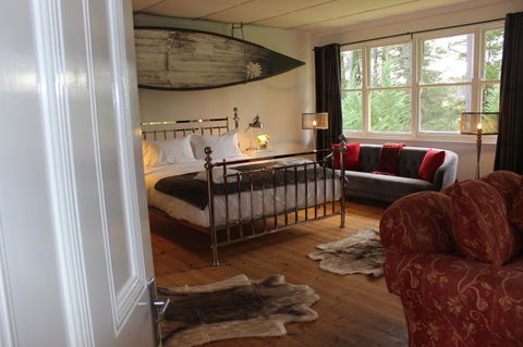 Pirralilla Estate Adelaide Hills - Accommodation Burleigh 6