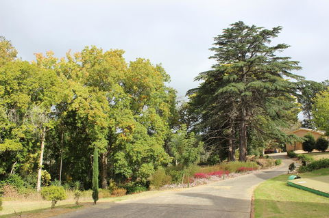 Pirralilla Estate Adelaide Hills - Accommodation Burleigh 17
