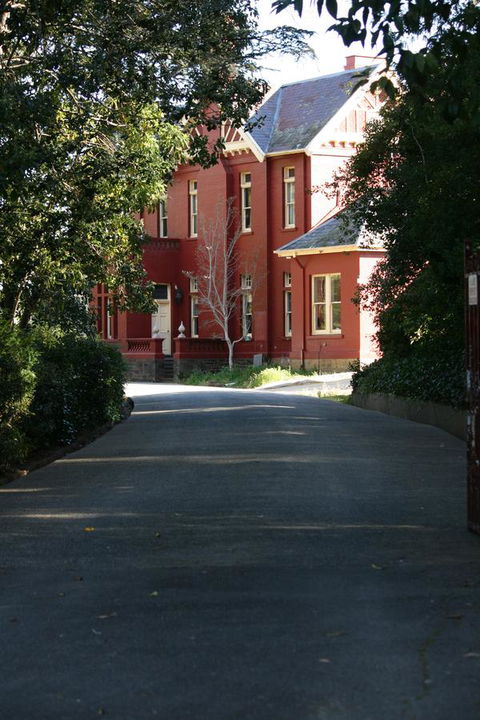 Pirralilla Estate Adelaide Hills - Accommodation Burleigh 0