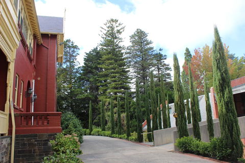 Pirralilla Estate Adelaide Hills - Accommodation Burleigh 12