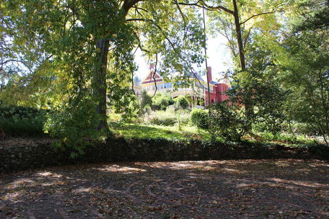 Pirralilla Estate Adelaide Hills - Accommodation Burleigh 25