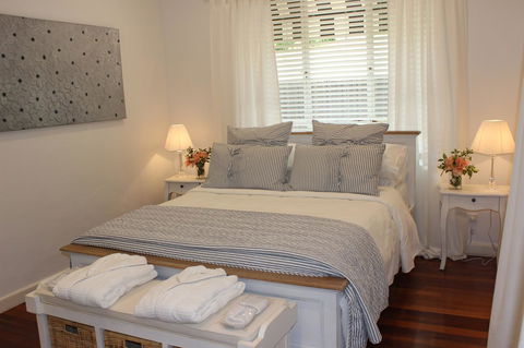 Pirralilla Estate Adelaide Hills - Accommodation Burleigh 15