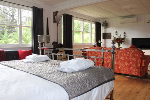 Pirralilla Estate Adelaide Hills - Accommodation Burleigh 1