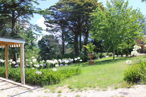 Pirralilla Estate Adelaide Hills - Accommodation Burleigh 21