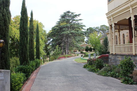 Pirralilla Estate Adelaide Hills - Accommodation Burleigh 11