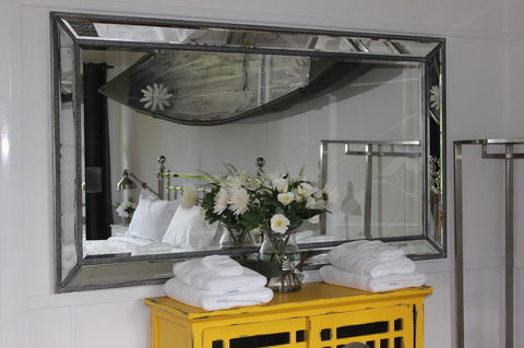 Pirralilla Estate Adelaide Hills - Accommodation Burleigh 4