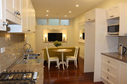 Pirralilla Estate Adelaide Hills - Accommodation Burleigh 14