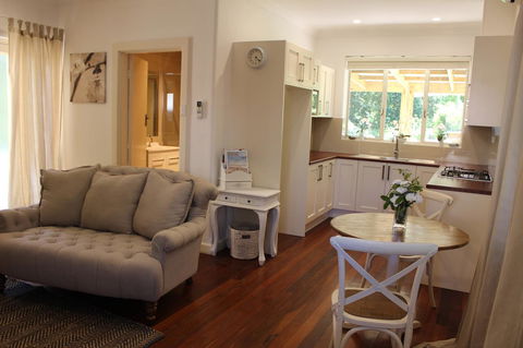 Pirralilla Estate Adelaide Hills - Accommodation Burleigh 16