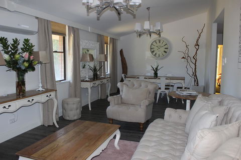 Pirralilla Estate Adelaide Hills - Accommodation Burleigh 9