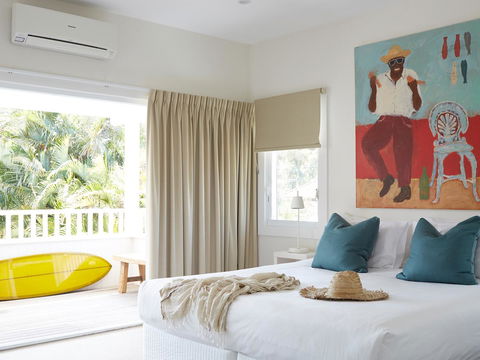 Atlantic Byron Bay - Accommodation Burleigh 26