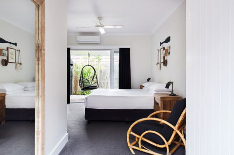 Atlantic Byron Bay - Accommodation Burleigh 22