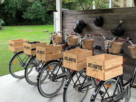 Atlantic Byron Bay - Accommodation Burleigh 1