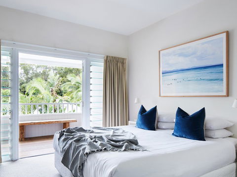 Atlantic Byron Bay - Accommodation Burleigh 3