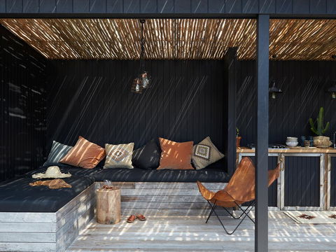 Atlantic Byron Bay - Accommodation Burleigh 27