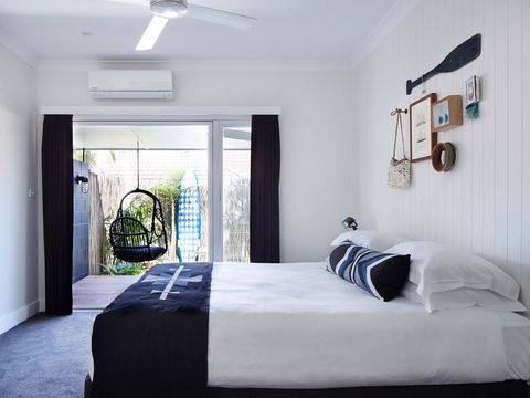 Atlantic Byron Bay - Accommodation Burleigh 32