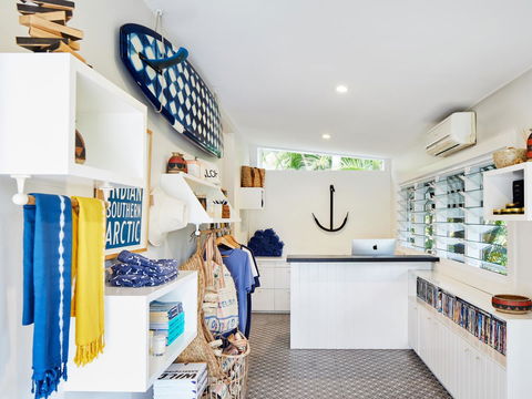 Atlantic Byron Bay - Accommodation Burleigh 2