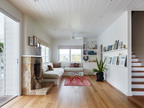 Atlantic Byron Bay - Accommodation Burleigh 30