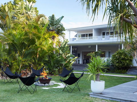 Atlantic Byron Bay - Accommodation Burleigh 9