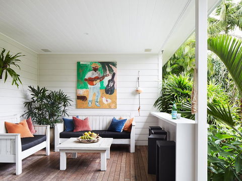 Atlantic Byron Bay - Accommodation Burleigh 18