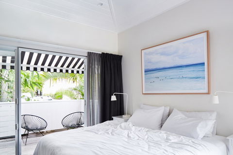 Atlantic Byron Bay - Accommodation Burleigh 21