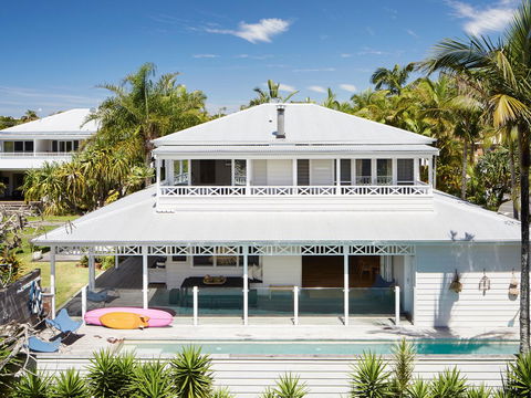 Atlantic Byron Bay - Accommodation Burleigh 4